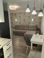 Сдается в аренду Квартира, Квартал 663, , район Макеевка - Центрально-городской, г. Донецк, Донецкая Народная Республика, Россия