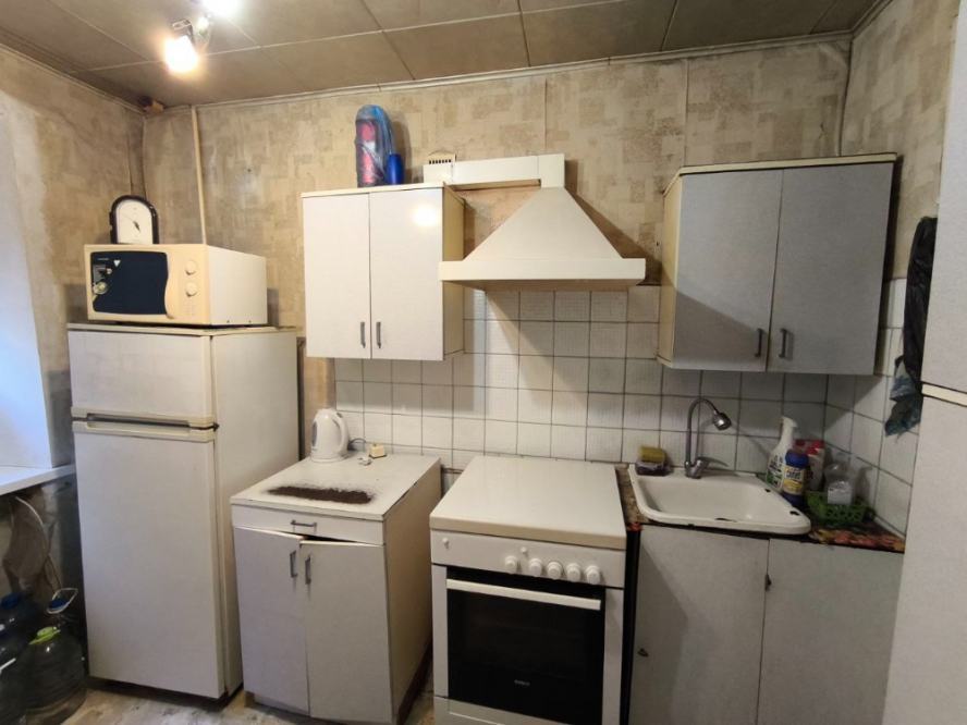 Продается Квартира, Челюскинцев , район Ворошиловский, г. Донецк, Донецкая Народная Республика, Россия