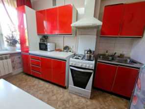 Продается Квартира, пр.Ленинский 25, район Ленинский, г. Донецк, Донецкая Народная Республика, Россия