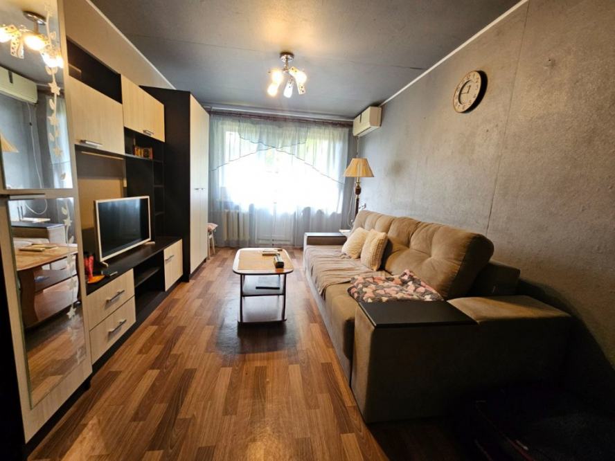 Продается Квартира, Краснодонская  20, район Калининский, г. Донецк, Донецкая Народная Республика, Россия