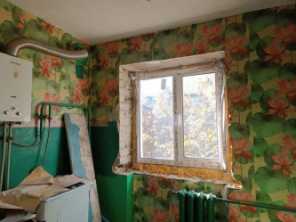 Продается Квартира, Челюскинцев , район Ворошиловский, г. Донецк, Донецкая Народная Республика, Россия