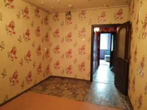 Продается Квартира, м-н Калининский , район Макеевка - Червоногвардейский, г. Донецк, Донецкая Народная Республика, Россия