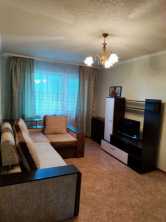 Сдается в аренду Квартира, Пролетарская, , район Буденновский, г. Донецк, Донецкая Народная Республика, Россия