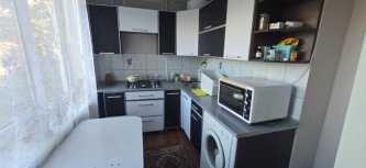 Сдается в аренду Квартира, Багратиона, , район Буденновский, г. Донецк, Донецкая Народная Республика, Россия