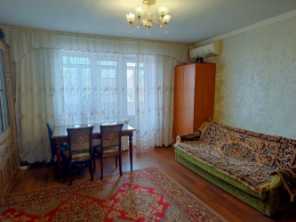 Продается Квартира, Дзержинского 30, район Калининский, г. Донецк, Донецкая Народная Республика, Россия