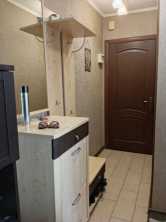 Продается Квартира, бул. Шахтостроителей , район Калининский, г. Донецк, Донецкая Народная Республика, Россия