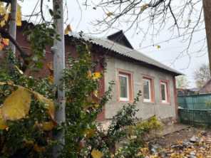 Продается Дом, Олимпиева , район Куйбышевский, г. Донецк, Донецкая Народная Республика, Россия