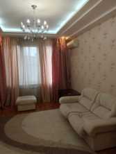 Сдается в аренду Квартира, Проспект Панфилова  , район Киевский, г. Донецк, Донецкая Народная Республика, Россия