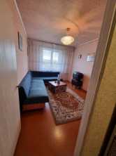 Продается Квартира, Нижнекурганская, , район Буденновский, г. Донецк, Донецкая Народная Республика, Россия