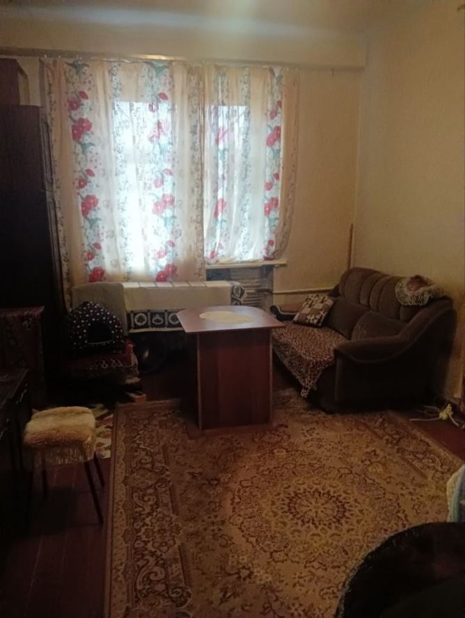 Продается Квартира, Краснооктябрская  7, район Буденновский, г. Донецк, Донецкая Народная Республика, Россия