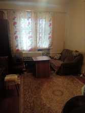 Продается Квартира, Краснооктябрская  7, район Буденновский, г. Донецк, Донецкая Народная Республика, Россия