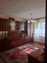 Продается Квартира, Шутова, 7, район Кировский, г. Донецк, Донецкая Народная Республика, Россия