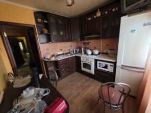 Сдается в аренду Квартира, Пинтера, , район Кировский, г. Донецк, Донецкая Народная Республика, Россия