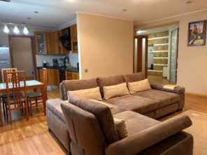 Продается Квартира, Постышева Клубный дом , район Ворошиловский, г. Донецк, Донецкая Народная Республика, Россия