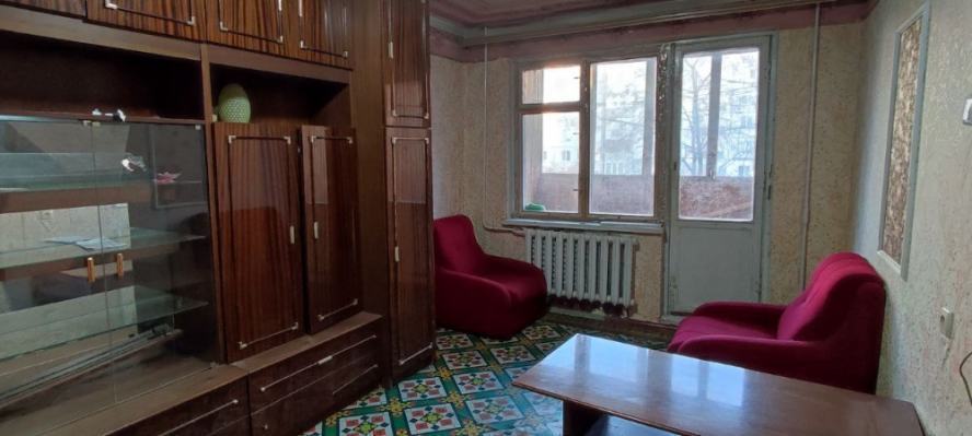 Продается Квартира, Кировский р-н. , г. Донецк, Донецкая Народная Республика, Россия