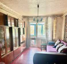 Сдается в аренду Квартира, Калининский р-н. , г. Донецк, Донецкая Народная Республика, Россия