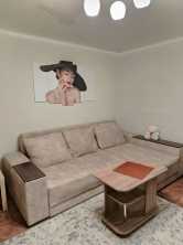 Сдается в аренду Квартира, район Ворошиловский, г. Донецк, Донецкая Народная Республика, Россия