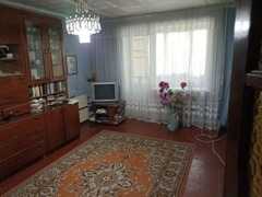 Продается Квартира, Раздольная, , район Буденновский, г. Донецк, Донецкая Народная Республика, Россия