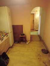 Продается Квартира, Ильича, , район Калининский, г. Донецк, Донецкая Народная Республика, Россия