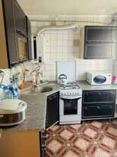 Продается Квартира, Изюмовская , район Ленинский, г. Донецк, Донецкая Народная Республика, Россия