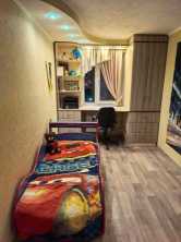 Продается Квартира, Щорса, , район Киевский, г. Донецк, Донецкая Народная Республика, Россия