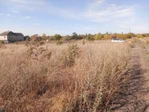 Продается Участок, Шахтёрская , район Донецкая область, г. Донецк, Донецкая Народная Республика, Россия