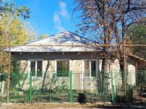 Продается Дом, Березина, , район Кировский, г. Донецк, Донецкая Народная Республика, Россия