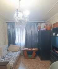 Продается Квартира, Кирова, , район Ленинский, г. Донецк, Донецкая Народная Республика, Россия