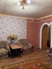 Продается Квартира, Разенкова, , район Калининский, г. Донецк, Донецкая Народная Республика, Россия