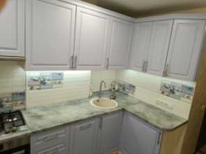 Продается Квартира, Раздольная, , район Пролетарский, г. Донецк, Донецкая Народная Республика, Россия