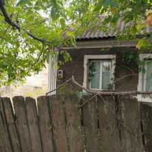 Продается Дом, Азотный, , район Куйбышевский, г. Донецк, Донецкая Народная Республика, Россия