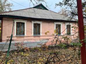 Продается Дом, Путиловская , район Киевский, г. Донецк, Донецкая Народная Республика, Россия