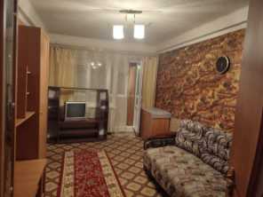 Сдается в аренду Квартира, Матекина  , район Пролетарский, г. Донецк, Донецкая Народная Республика, Россия