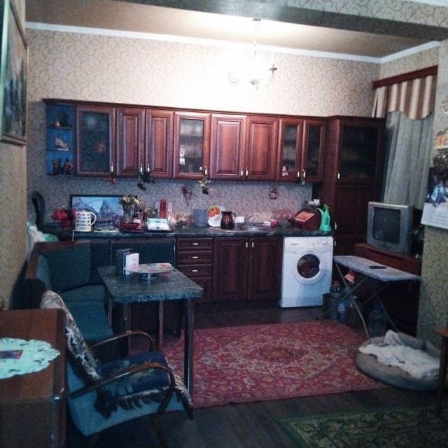 Продается Дом, Узловая , район Кировский, г. Донецк, Донецкая Народная Республика, Россия