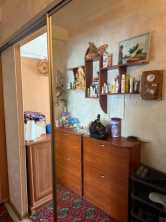 Продается Квартира, Багратиона, 23, район Буденновский, г. Донецк, Донецкая Народная Республика, Россия