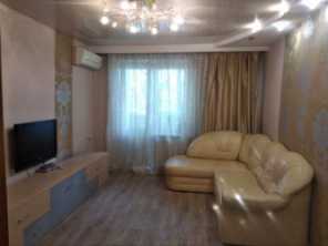 Сдается в аренду Квартира , Донецк ДНР, Калининский р-н.