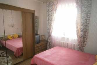 Сдается в аренду Квартира, пр. Ильича , район Калининский, г. Донецк, Донецкая Народная Республика, Россия