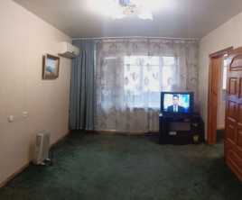 Продается Квартира, пр.ильича 30, район Калининский, г. Донецк, Донецкая Народная Республика, Россия