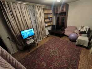 Продается Квартира, район Ворошиловский, г. Донецк, Донецкая Народная Республика, Россия