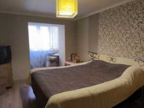 Продается Квартира, пр. Богдана Хмельницкого, , район Ворошиловский, г. Донецк, Донецкая Народная Республика, Россия