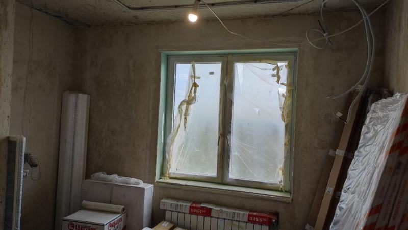 Продается Квартира, пр. Ильича 17В, район Калининский, г. Донецк, Донецкая Народная Республика, Россия