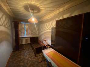 Продается Квартира, проспект Ильича, , район Калининский, г. Донецк, Донецкая Народная Республика, Россия