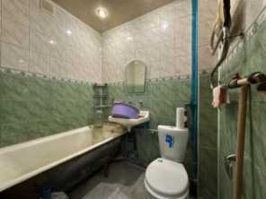 Продается Квартира, Литке, , район Пролетарский, г. Донецк, Донецкая Народная Республика, Россия