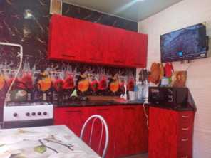 Продается Квартира, Раздольная, , район Пролетарский, г. Донецк, Донецкая Народная Республика, Россия