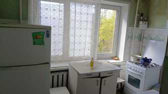 Продается Квартира, Оборонная, , район Ленинский, г. Донецк, Донецкая Народная Республика, Россия