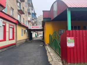 Продается Помещение, район Донецкая область, г. Донецк, Донецкая Народная Республика, Россия