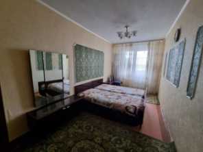 Продается Квартира, Нижнекурганская, , район Буденновский, г. Донецк, Донецкая Народная Республика, Россия