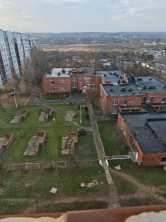 Продается Квартира, Козыря Максима , район Кировский, г. Донецк, Донецкая Народная Республика, Россия