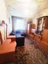 Продается Квартира, район Калининский, г. Донецк, Донецкая Народная Республика, Россия