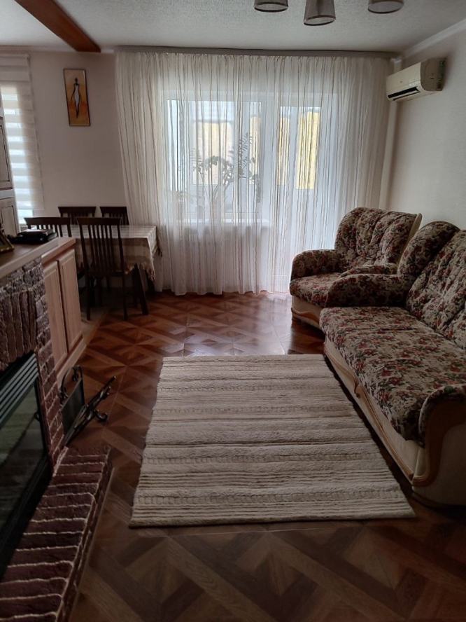 Продается Квартира, Восточная , район Калининский, г. Донецк, Донецкая Народная Республика, Россия